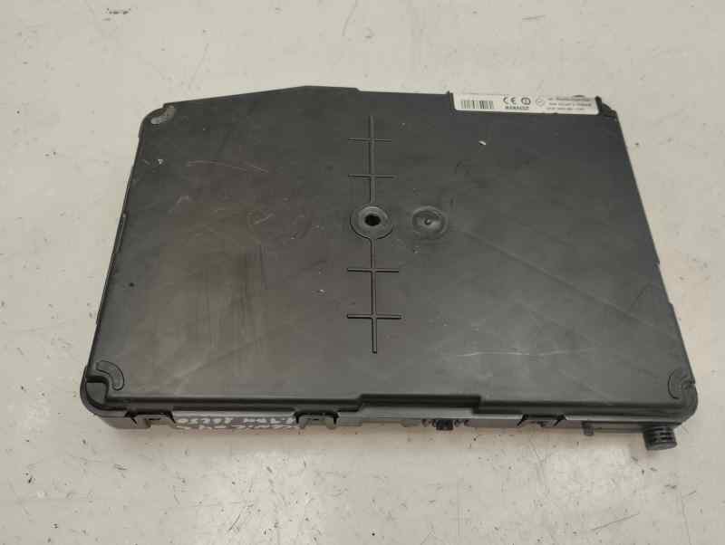 CAJA RELES FUSIBLES RENAULT SCENIC 1.9 DCI MT 120CV
