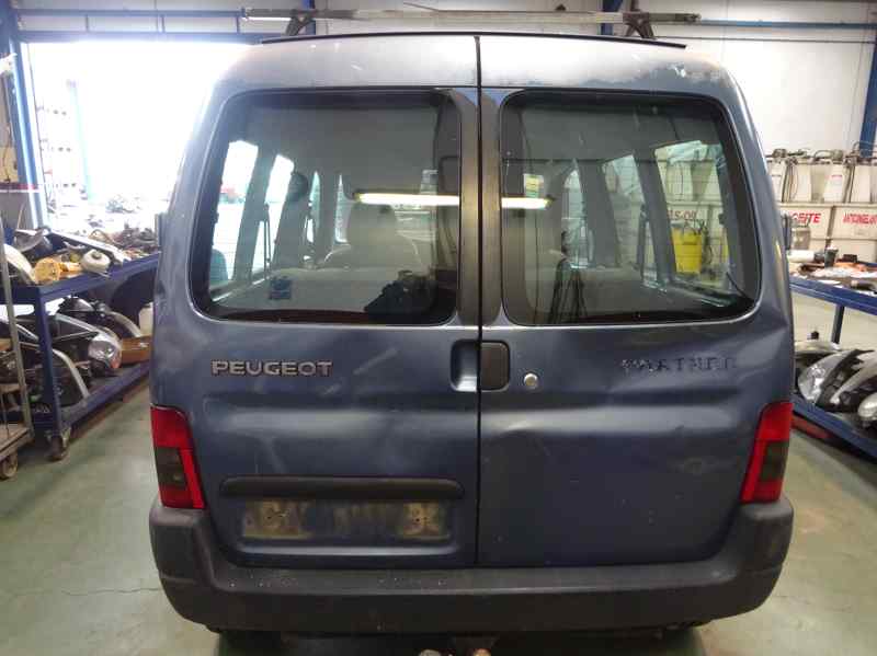 CERRADURA PUERTA DELANTERA DERECHA PEUGEOT PARTNER 1997 1.9 MT 69CV | 51KW