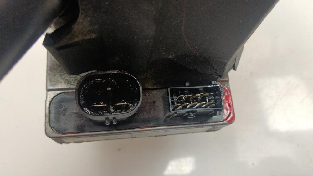 BOMBA DIRECCION PEUGEOT 407 2.0 HDI MT 136CV