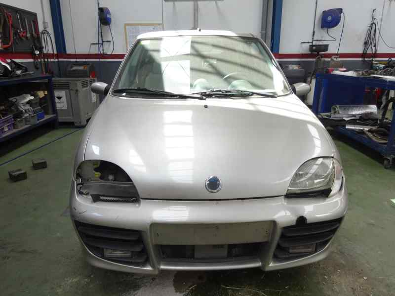 BOMBA COMBUSTIBLE FIAT SEICENTO 1.1 MT 55CV | 40KW