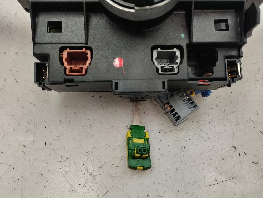 MANDO MULTIFUNCION CITROEN C5 2001 2.0 HDI AT 109CV