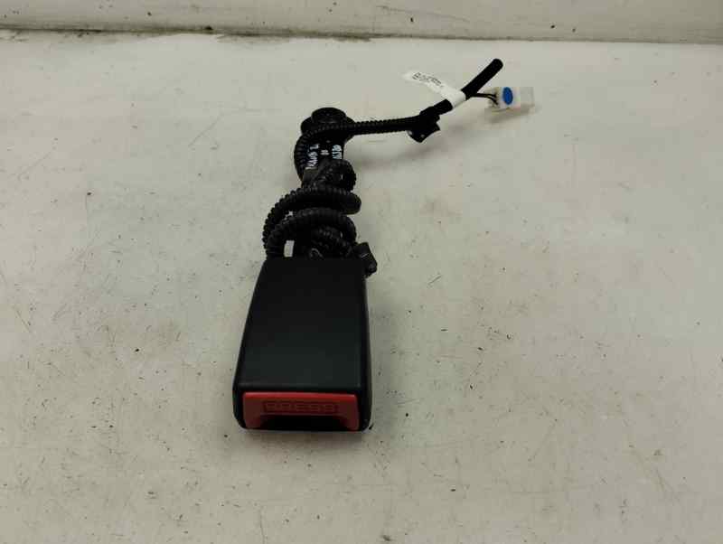 ANCLAJE CINTURON DELANTERO IZQUIERDO KIA PICANTO 1.0 MT 67CV | 49KW