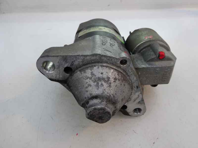 MOTOR ARRANQUE RENAULT CLIO 1.2 MT 58CV | 43KW