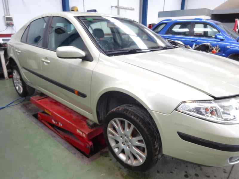 PILOTO TRASERO IZQUIERDO RENAULT LAGUNA 2001 1.9 DCI MT 120CV | 88KW