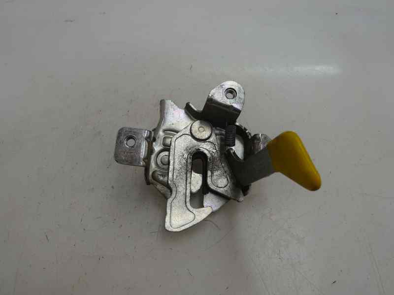 CERRADURA CAPOT FORD KA 1.2 MT 69CV | 51KW