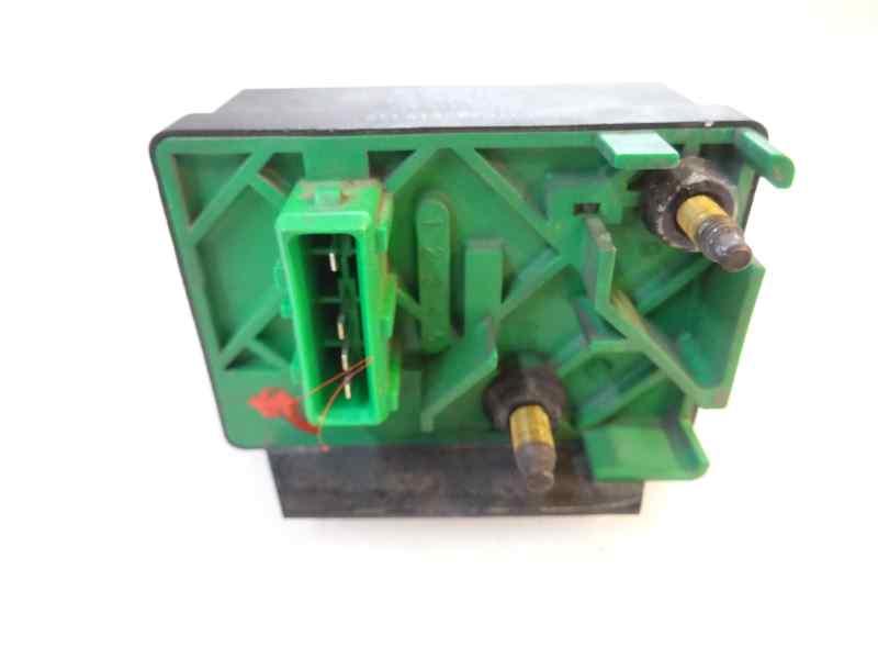 CAJA PRECALENTAMIENTO PEUGEOT 307 2.0 HDI MT 90CV