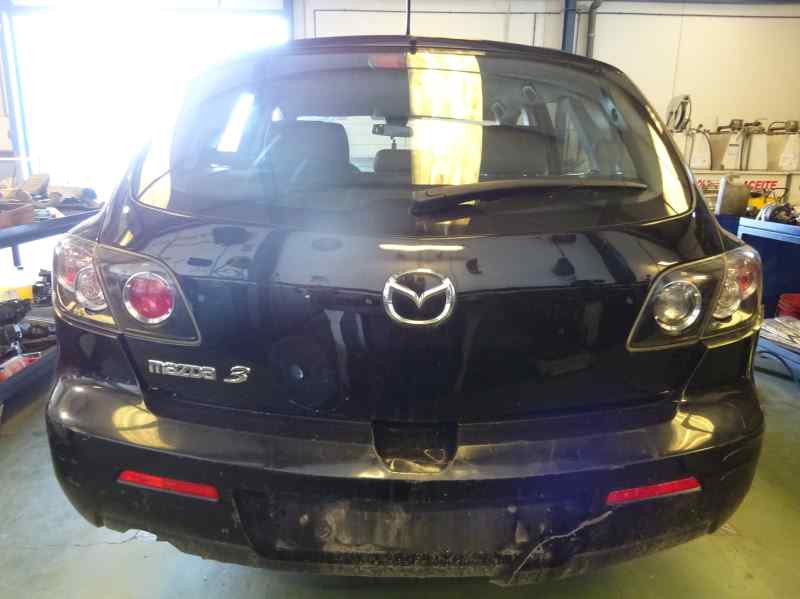 MOTOR ARRANQUE MAZDA 3 1.6 CITD MT 109CV