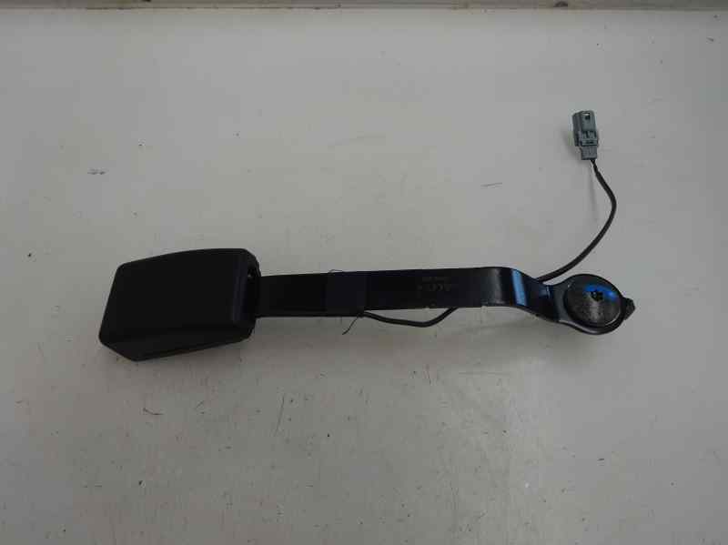 ANCLAJE CINTURON DELANTERO DERECHO RENAULT CLIO 1.5 DCI MT 90CV