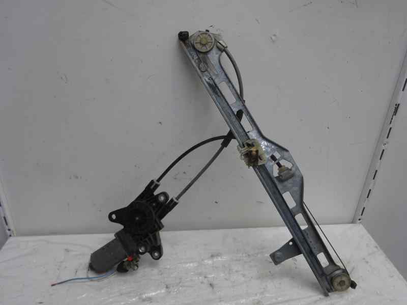 ELEVALUNAS DELANTERO DERECHO PEUGEOT 306 1.9 MT D 69CV