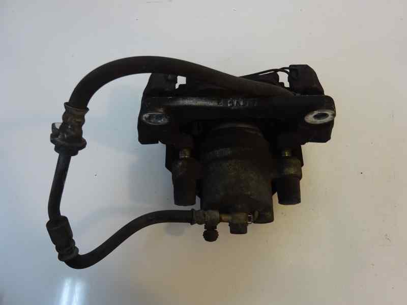 PINZA FRENO DELANTERA DERECHA TOYOTA YARIS 1.4 MT 90CV | 66KW
