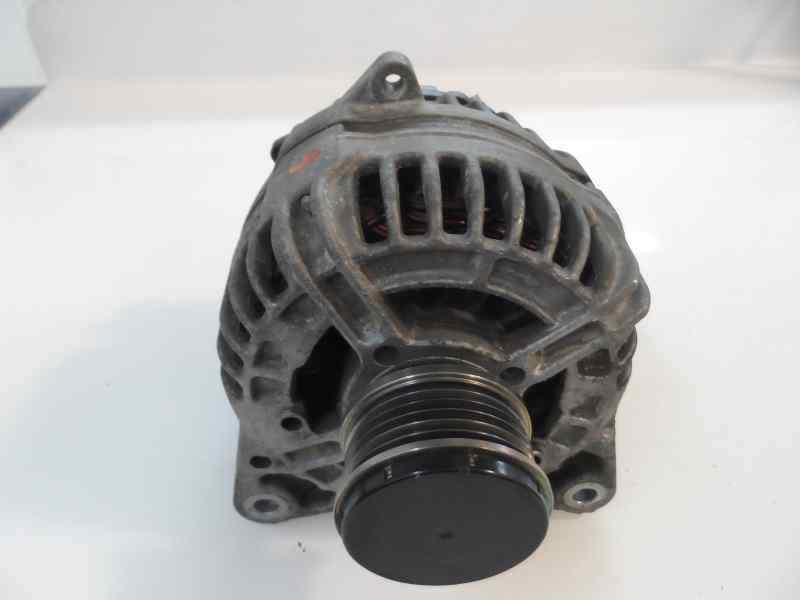 ALTERNADOR NISSAN QASHQAI 1.5 DCI MT FWD 106CV