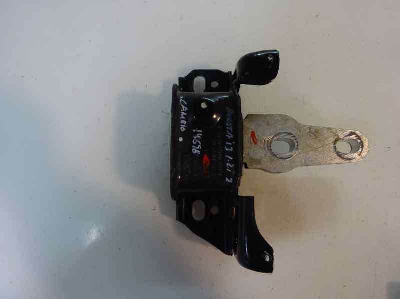 SOPORTE CAMBIO FORD FIESTA 1.25 MT 82CV