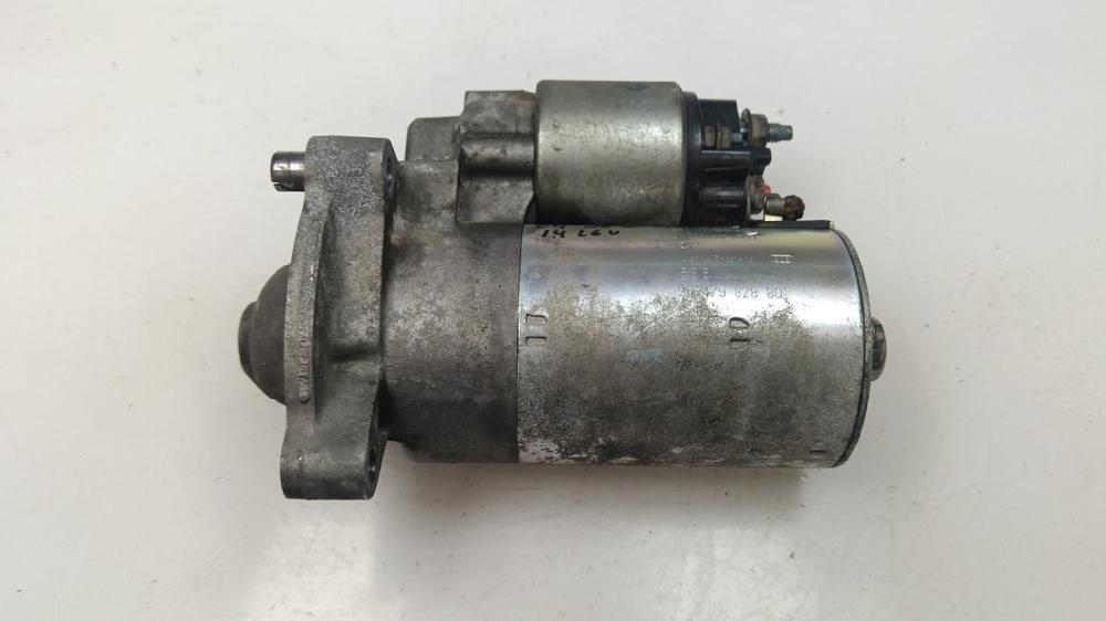 MOTOR ARRANQUE CITROEN C4 1.4 MT 88CV | 65KW