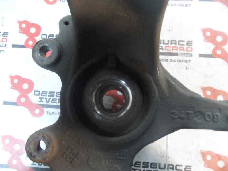 BUJE FORD FOCUS 1.8 TDCI MT 116CV | 85KW
