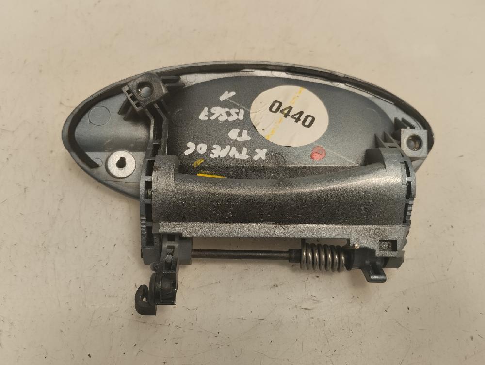MANETA EXTERIOR DELANTERA DERECHA JAGUAR XTYPE 3.0 MT 231CV