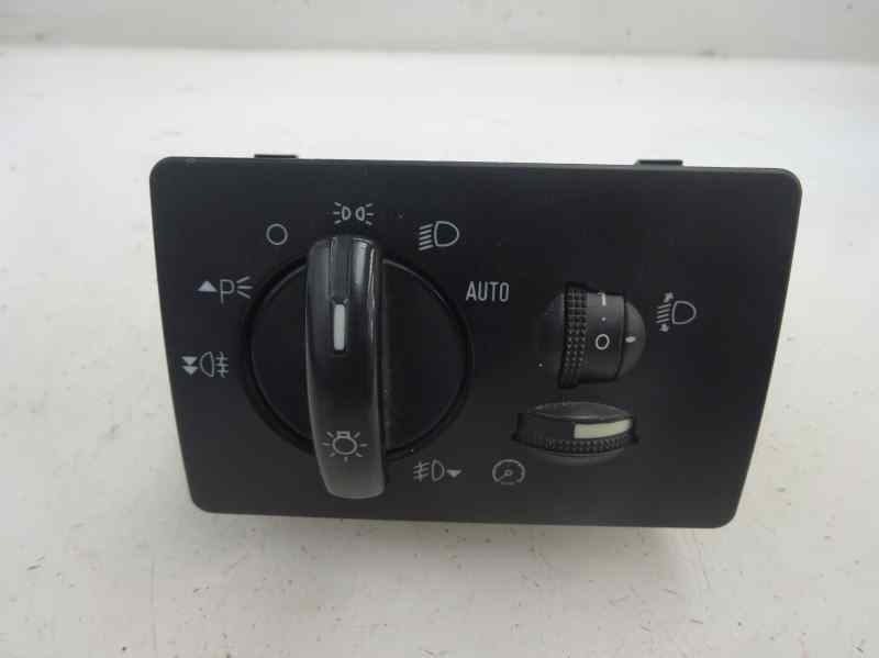 MANDO LUCES FORD FOCUS 1.8 TDCI MT 115CV | 85KW