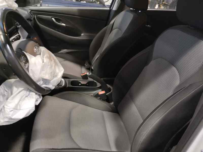 COMPRESOR AIRE ACONDICIONADO HYUNDAI I30 1.0 T-GDI MT 120CV | 88KW
