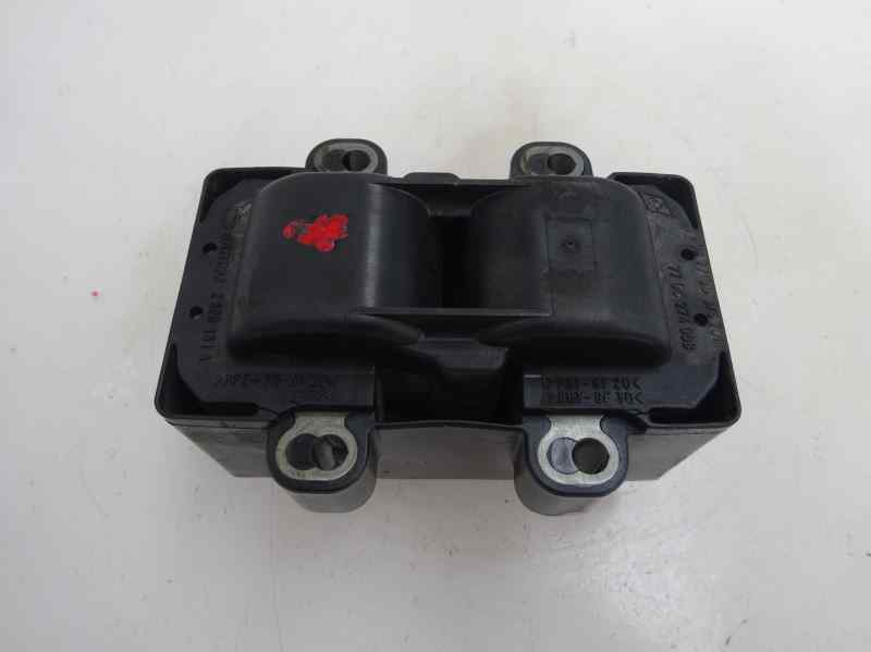BOBINA ENCENDIDO RENAULT CLIO 1.2 MT 58CV | 43KW
