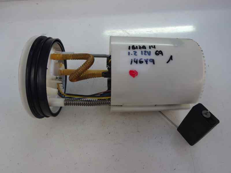 BOMBA COMBUSTIBLE SEAT IBIZA 1.2 12V MT 70CV
