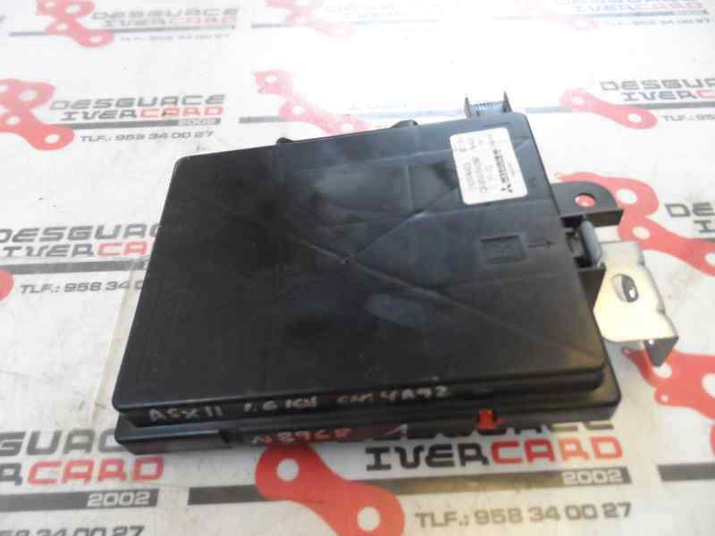 CENTRALITA CALEFACCION MITSUBISHI ASX 1.6 MT 2WD 117CV