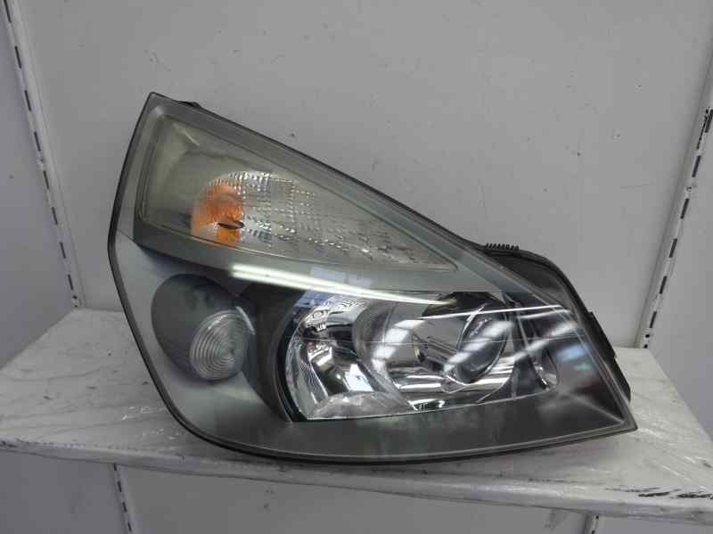 FARO DERECHO RENAULT ESPACE 2005 2.2 DCI MT 150CV | 110KW