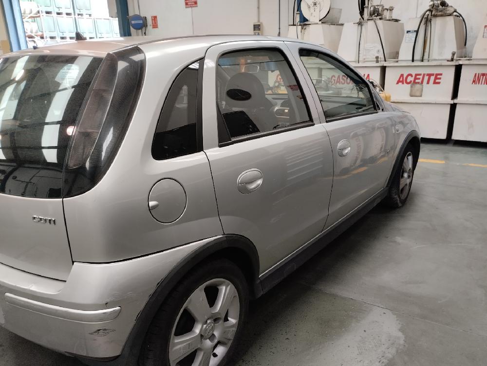 ABS OPEL CORSA 1.3 CDTI MT 70CV | 51KW