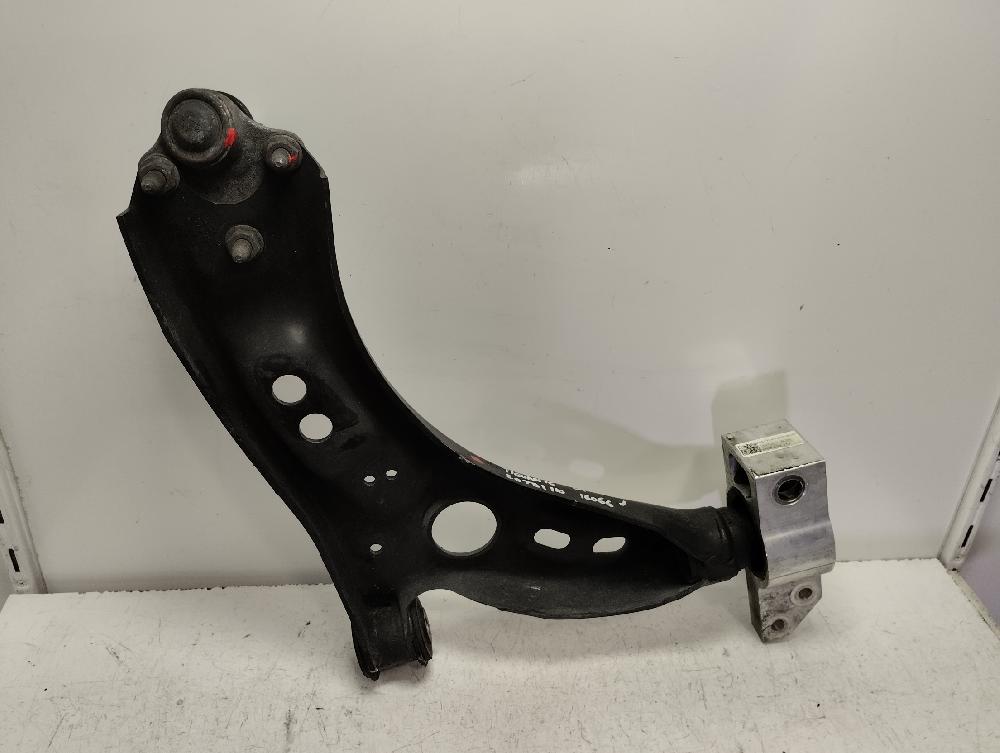 BRAZO SUSPENSION INFERIOR DELANTERO IZQUIERDO VOLKSWAGEN TIGUAN 2.0 TDI BLUEMOTION MT 110CV