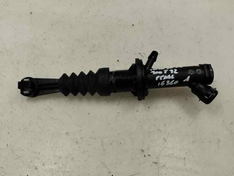 BOMBA EMBRAGUE RENAULT TWINGO 0.9 AMT 90CV | 66KW