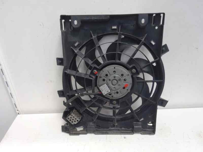 ELECTROVENTILADOR OPEL ASTRA 1.7 CDTI MT 100CV