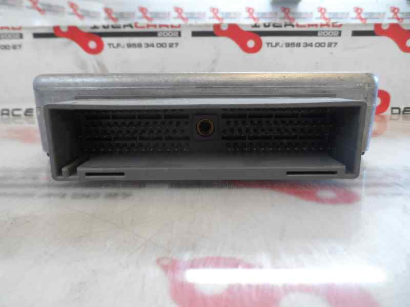 CENTRALITA MOTOR UCE FORD FOCUS 1.8 TDDI MT 90CV | 66KW