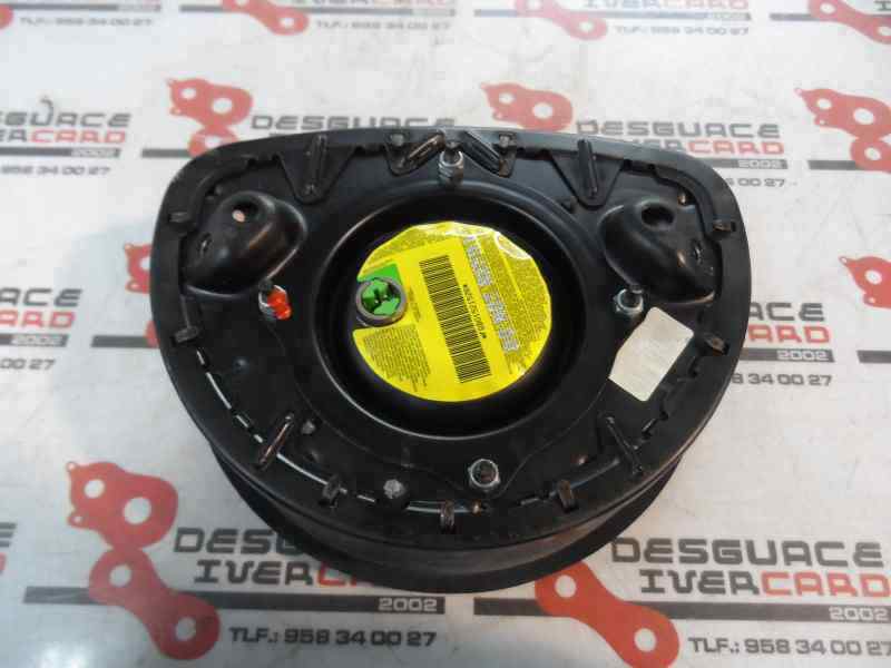 AIRBAG DELANTERO IZQUIERDO OPEL MERIVA 1.7 CDTI MT 100CV
