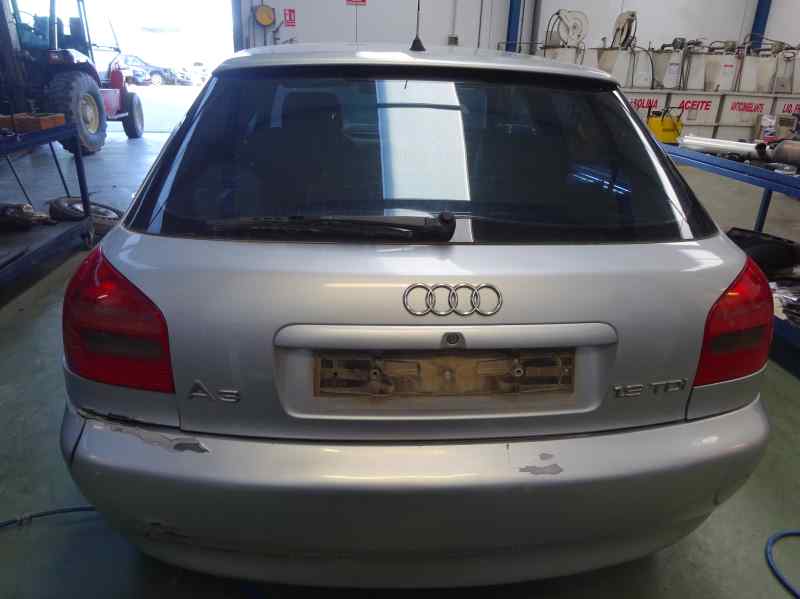 CLAXON AUDI A3 1.9 TDI MT 90CV | 66KW