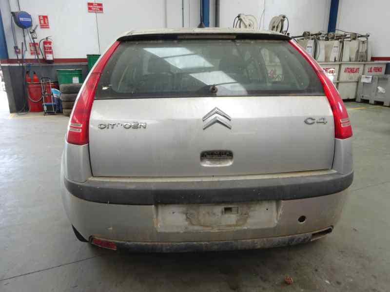 ANCLAJE CINTURON DELANTERO DERECHO CITROEN C4 2007 1.6 HDI MT 90CV