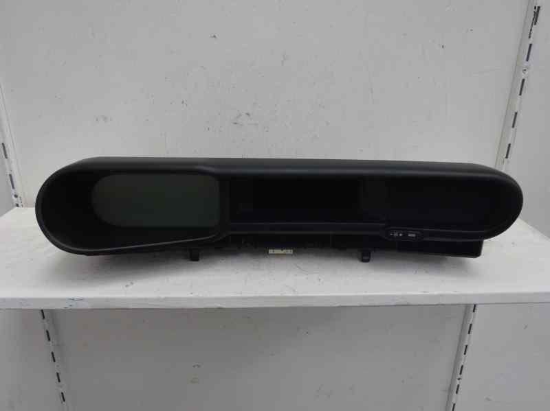 CUADRO INSTRUMENTOS CITROEN C3 PICASSO 1.6 MT 110CV