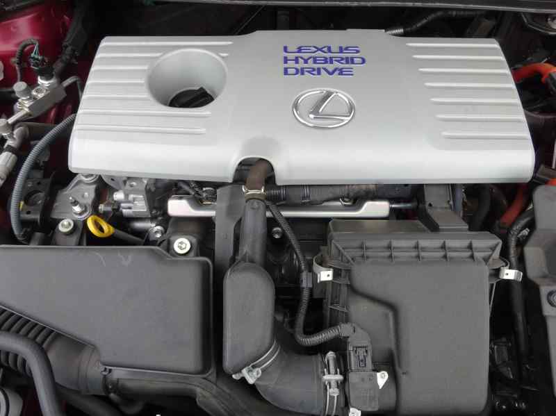 BUJE LEXUS CT 2012 1.8CVT 99CV | 73KW