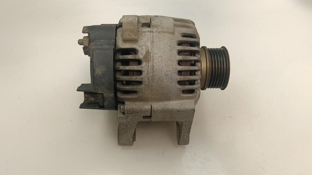 ALTERNADOR RENAULT MEGANE 2006 1.4 MT 98CV | 72KW