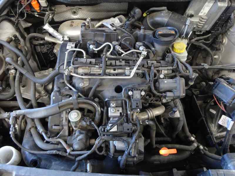 SONDA LAMBDA VOLKSWAGEN POLO 1.2 TDI MT 75CV
