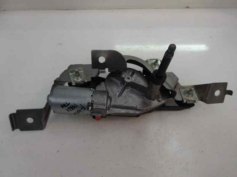 MOTOR LIMPIA TRASERO FORD FIESTA 2010 1.4TDCI MT 68CV