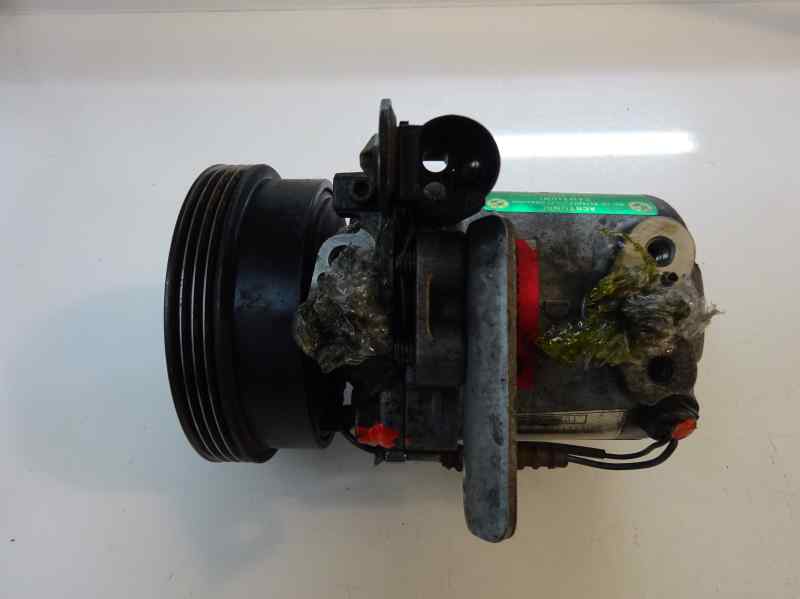 COMPRESOR AIRE ACONDICIONADO BMW SERIE 3 1.7 318TDS MT 90CV
