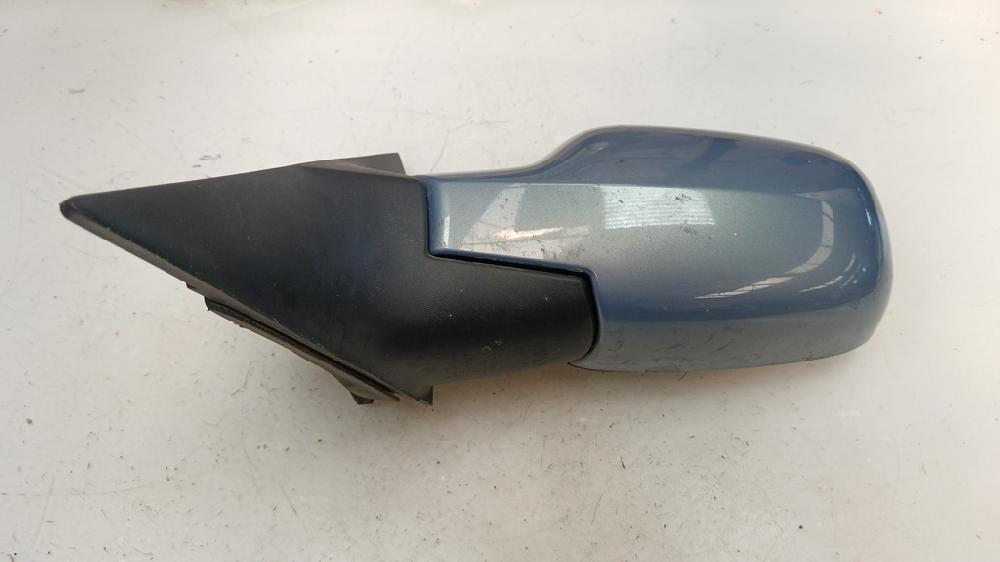 RETROVISOR IZQUIERDO RENAULT SCENIC 1.5 DCI MT 106CV