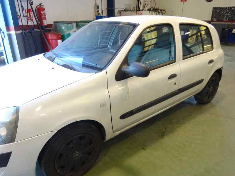 MANDO LUCES RENAULT CLIO 1.5 MT 65CV | 48KW