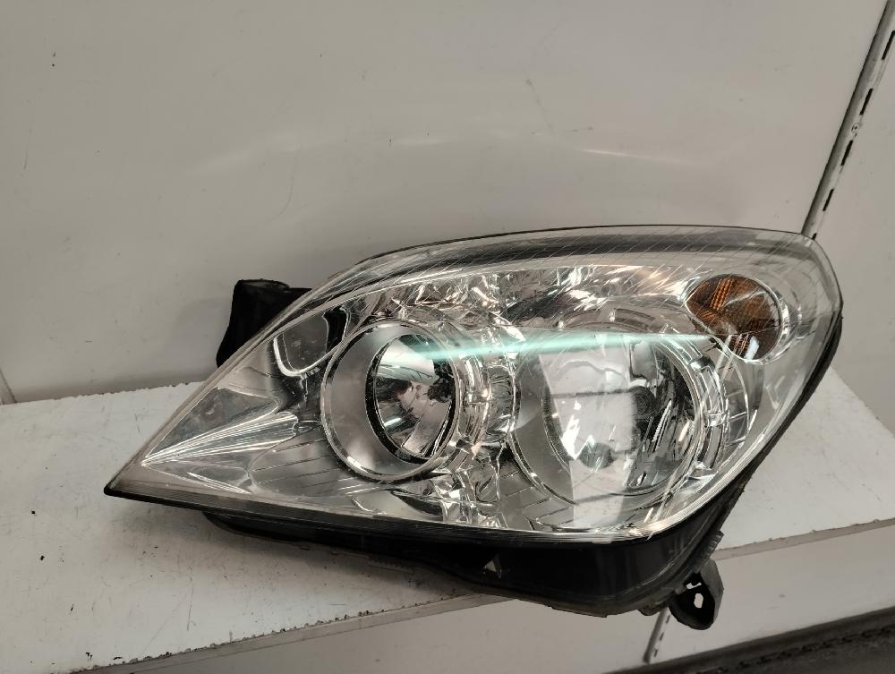 FARO IZQUIERDO OPEL ASTRA 1.7 CDTI MT 110CV