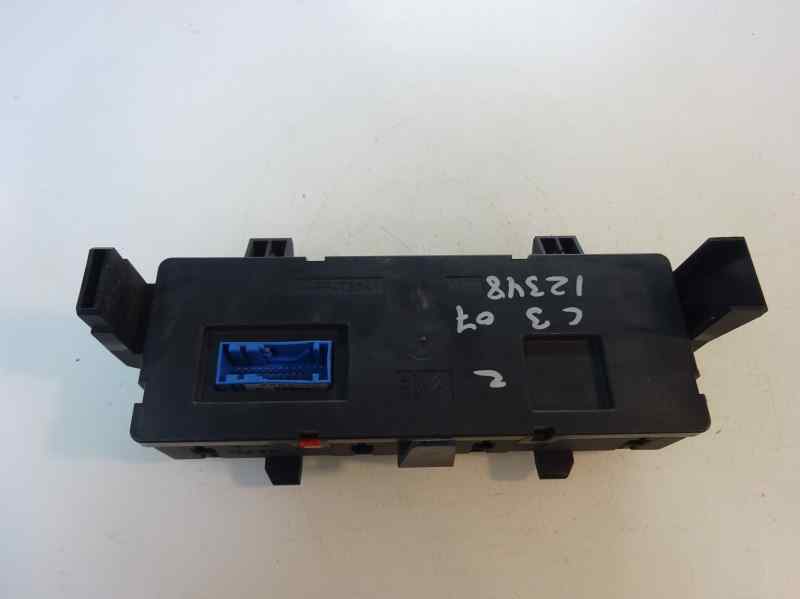 MANDO CLIMATIZADOR CITROEN C3 1.1 MT 60CV
