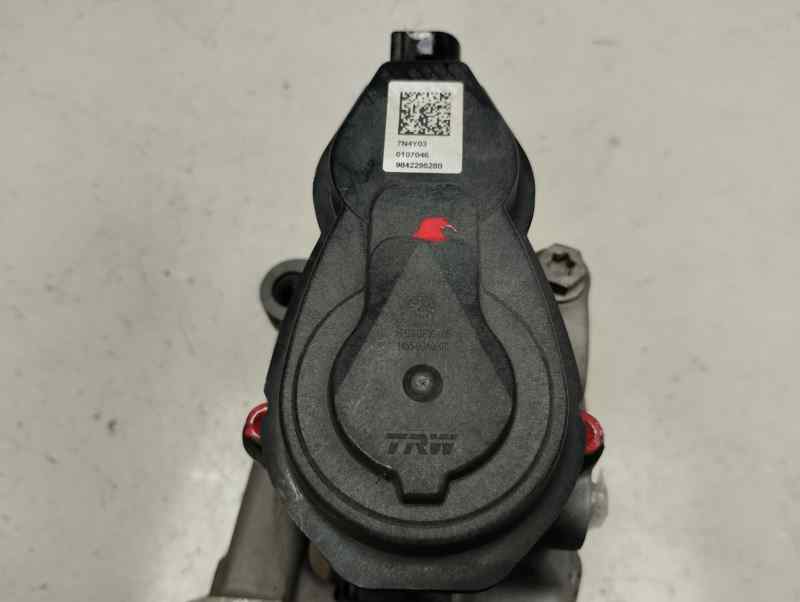 PINZA FRENO TRASERA IZQUIERDA OPEL MOKKA 1.2 MT 130CV | 96KW