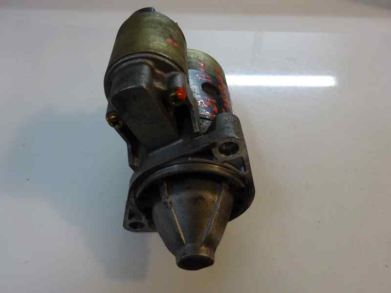 MOTOR ARRANQUE SUZUKI WAGON R 1.3 MT 4WD 76CV | 56KW