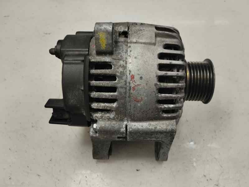 ALTERNADOR RENAULT SCENIC 1.9 DCI MT 120CV