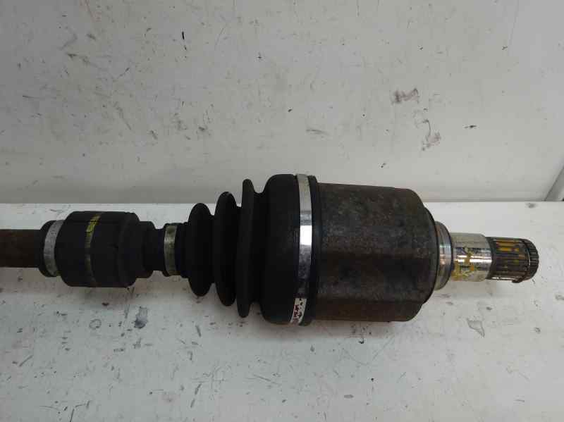 TRANSMISION DELANTERA IZQUIERDA CITROEN CCROSSER OTROS