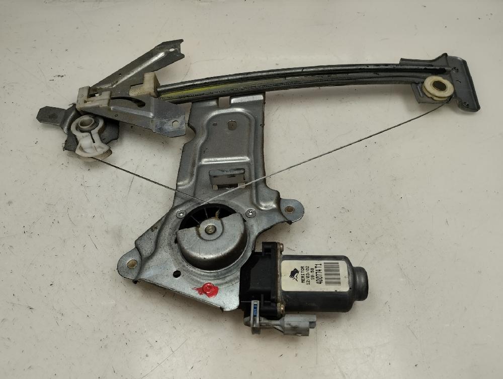 ELEVALUNAS TRASERO DERECHO CITROEN XSARA 2.0 HDI MT 110CV