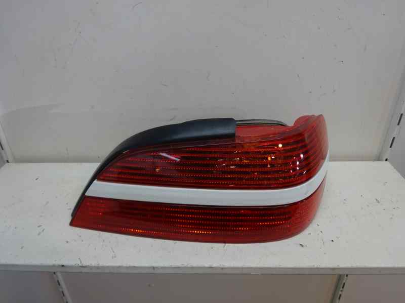 PILOTO TRASERO DERECHO PEUGEOT 406 2.2 HDI MT 136CV
