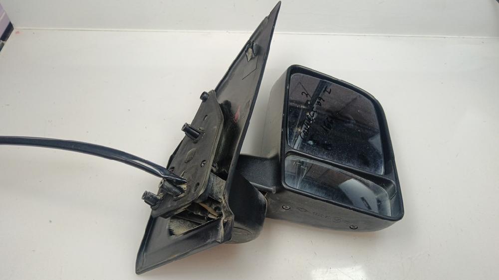 RETROVISOR IZQUIERDO FORD TRANSIT CONNECT 1.8 TD MT SWB 75CV | 55KW